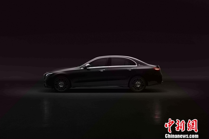 全新梅赛德斯-奔驰长轴距C级车将于上海车展全球首发